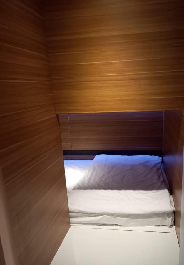 Nindya Biodistrict Hotel Bandung Extérieur photo