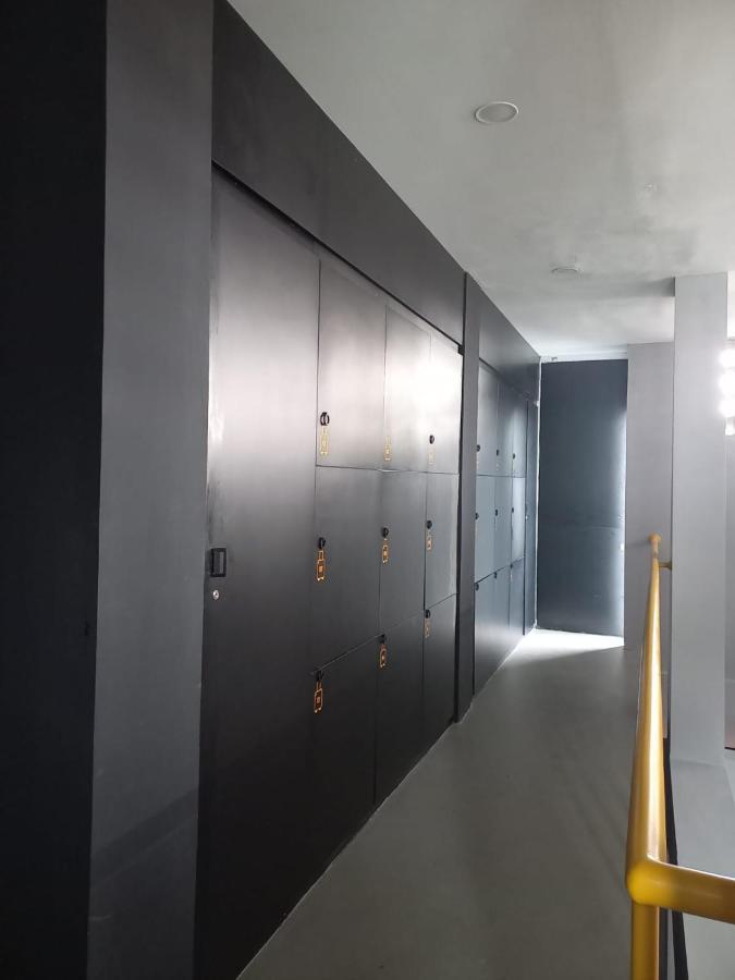 Nindya Biodistrict Hotel Bandung Extérieur photo