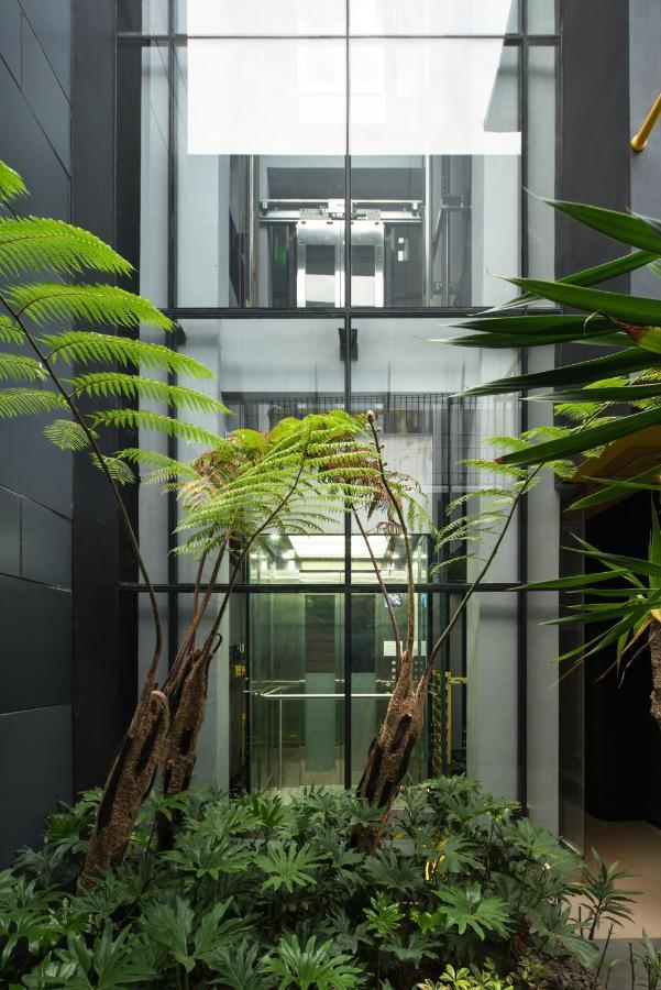 Nindya Biodistrict Hotel Bandung Extérieur photo
