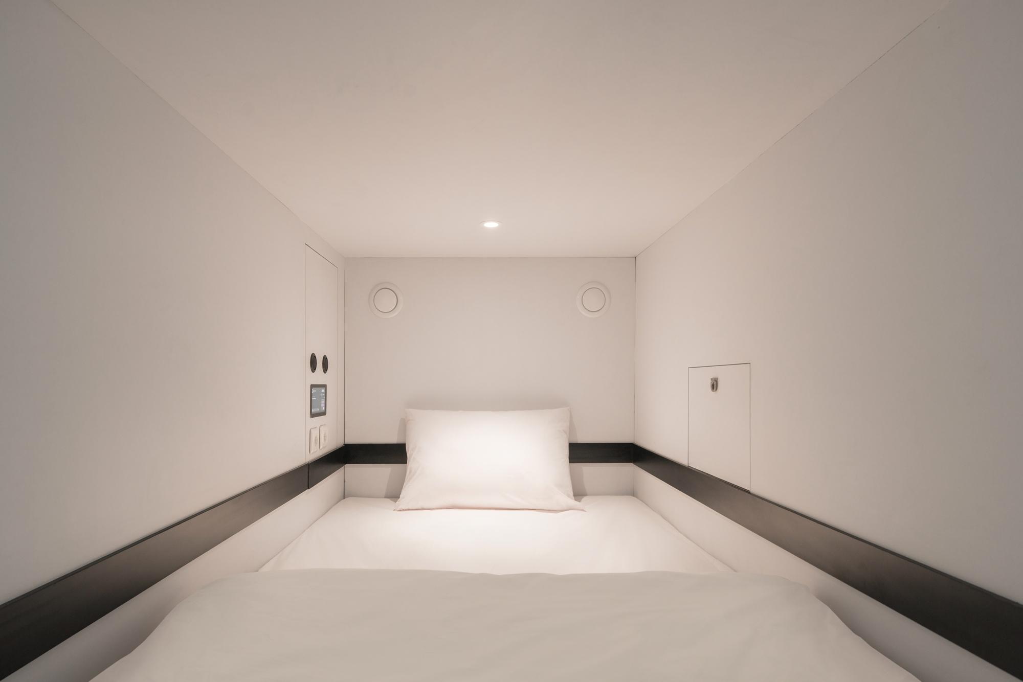 Nindya Biodistrict Hotel Bandung Extérieur photo